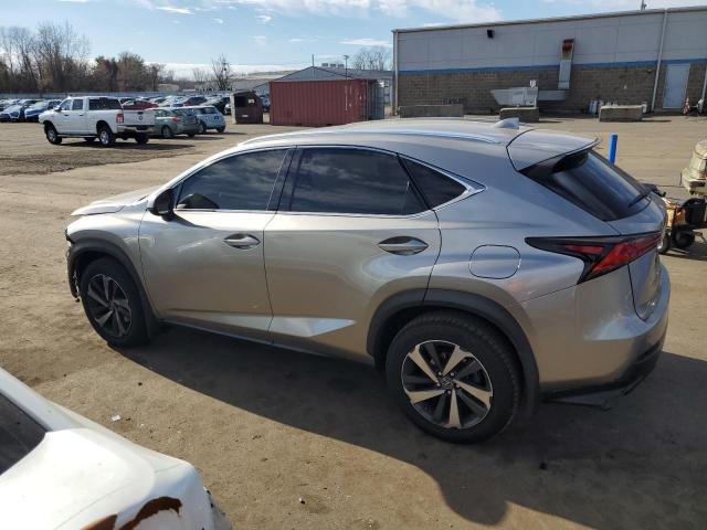 2021 LEXUS NX 300 BAS #3293283488