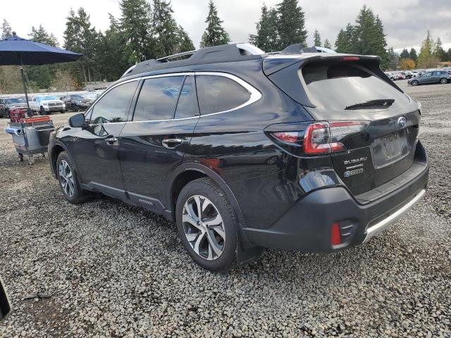 2021 SUBARU OUTBACK TO #3302677034