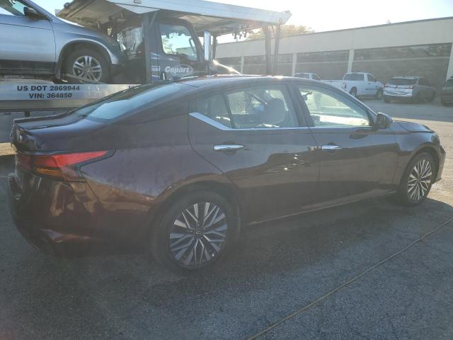 2025 NISSAN ALTIMA SV #3281643426