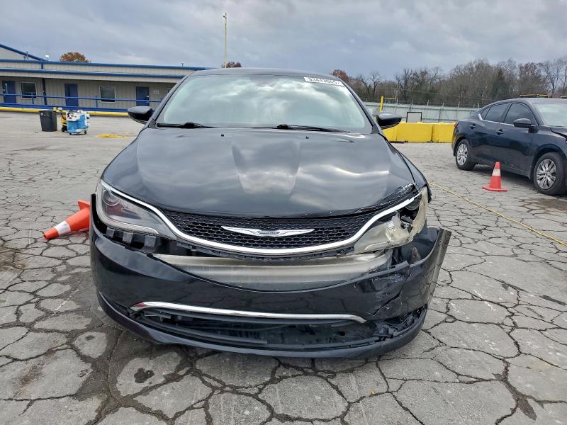 2015 CHRYSLER 200 C #3298061170
