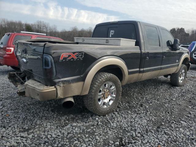 2013 FORD F250 SUPER #3303962706