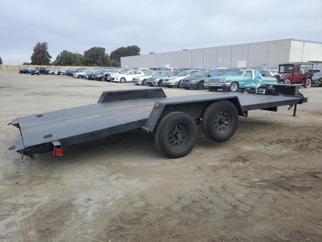 2025 CARRY ON 7X18CH1BRK #3286483168