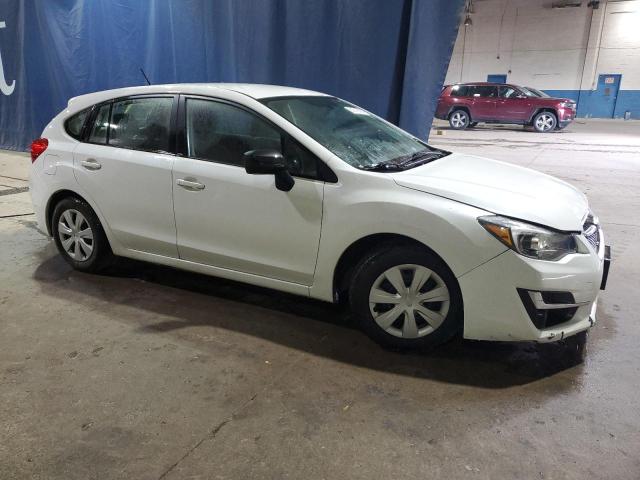 2016 SUBARU IMPREZA #3315755350