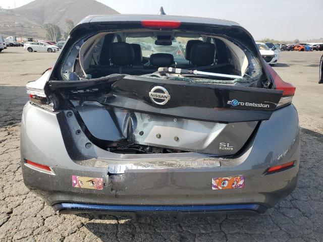 2020 NISSAN LEAF SL PL #3286799246