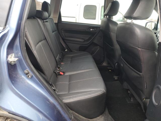 2017 SUBARU FORESTER 2 #3292555677