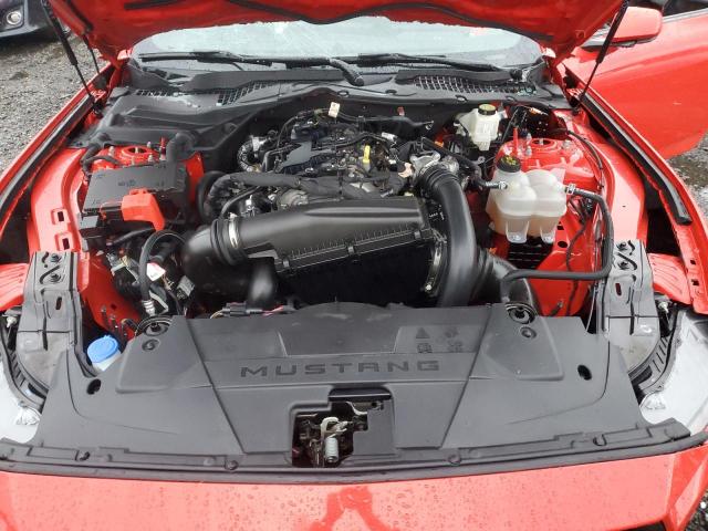 2024 FORD MUSTANG #3305655729