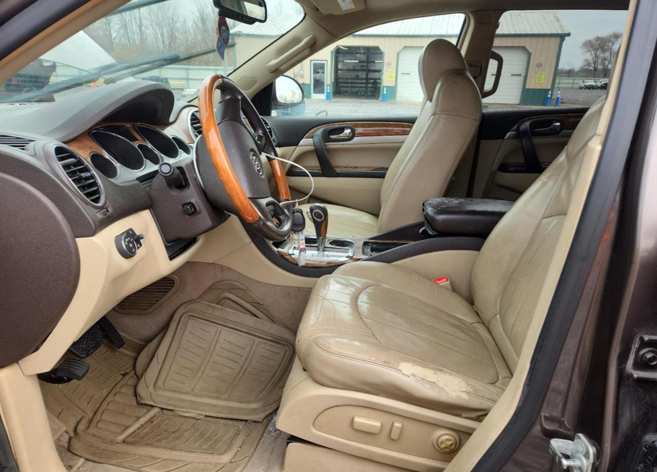 Lot #3292320274 2008 BUICK ENCLAVE CX