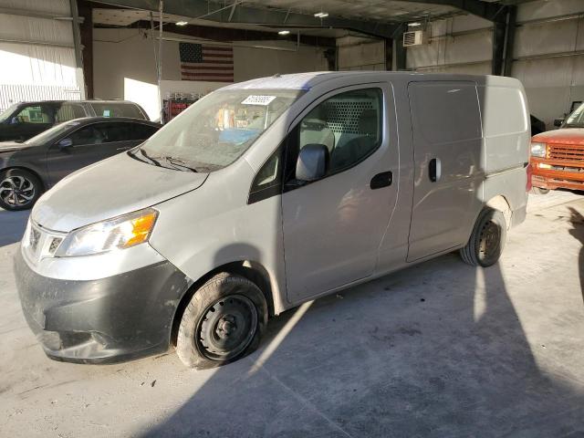 Global Auto Auctions: 2014 NISSAN NV200 2.5S