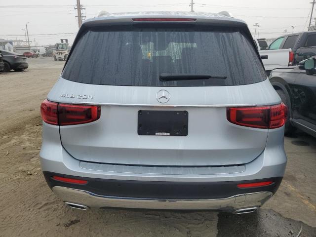 2025 MERCEDES-BENZ GLB 250 #3284575363