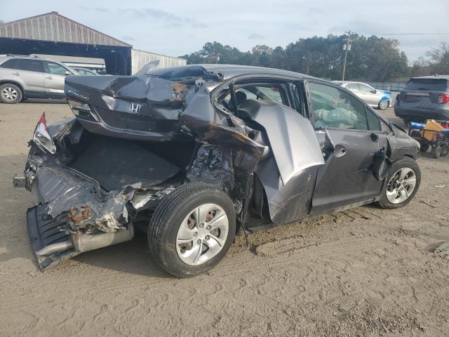 2015 HONDA CIVIC LX #3302811913