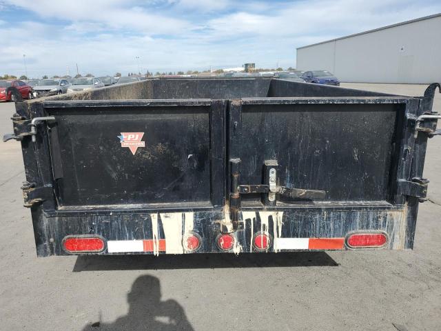 2021 PJ DUMP TRAIL #3281704893