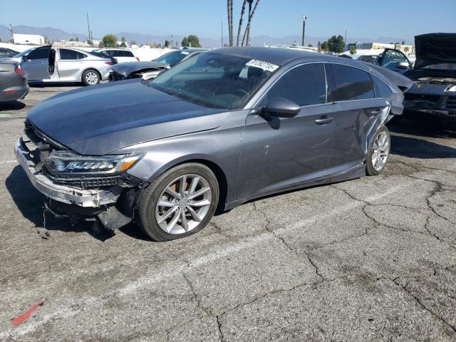 2020 HONDA ACCORD LX #3281413031