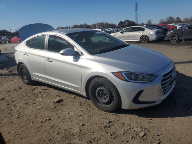 2017 HYUNDAI ELANTRA SE #3297975796