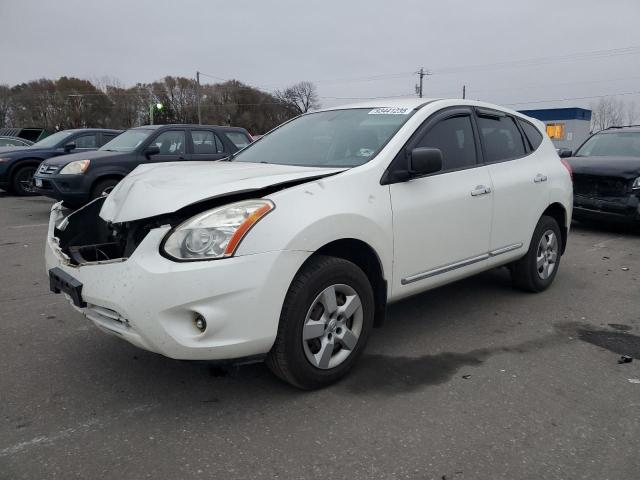 2013 NISSAN ROGUE S #3304563440