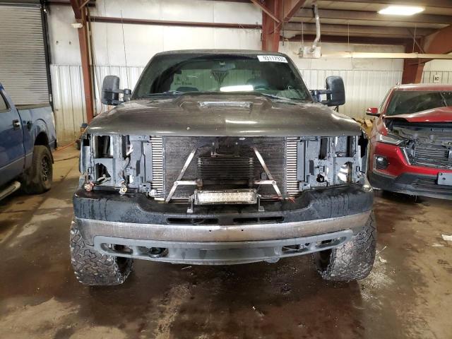 2002 CHEVROLET SILVERADO #3293506417