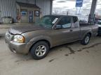 Lot #3297992059 2004 NISSAN FRONTIER K