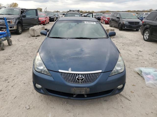 2005 TOYOTA CAMRY SOLA #3284240258