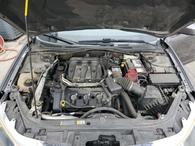 2012 FORD FUSION SEL #3293716410