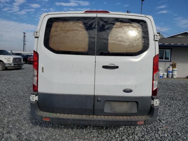 2017 FORD TRANSIT T- #3286798242