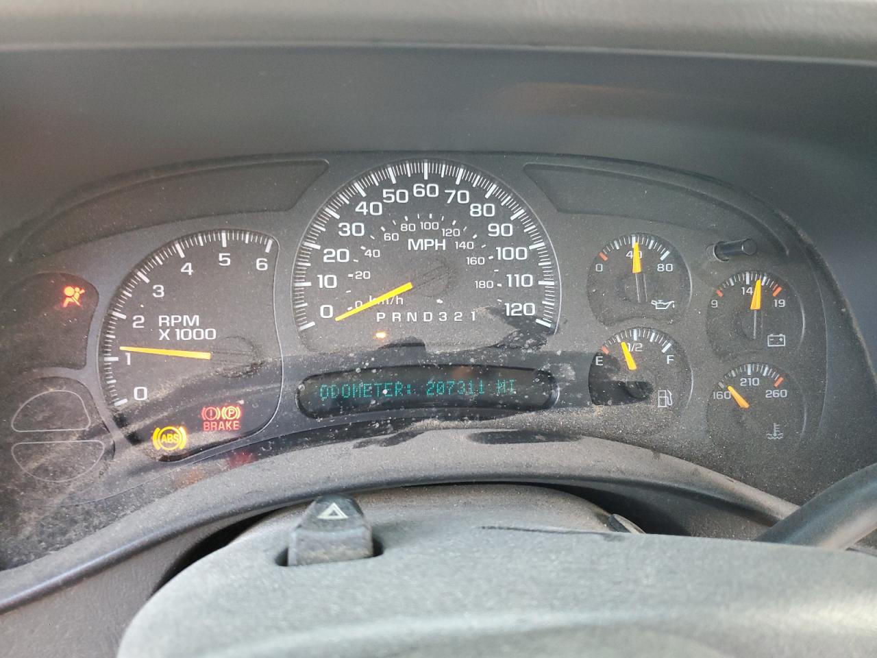 Lot #3291409238 2006 GMC NEW SIERRA