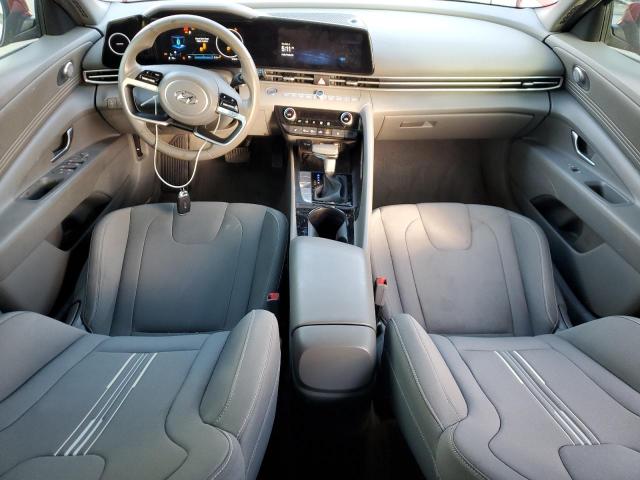 2023 HYUNDAI ELANTRA SE #3294434493