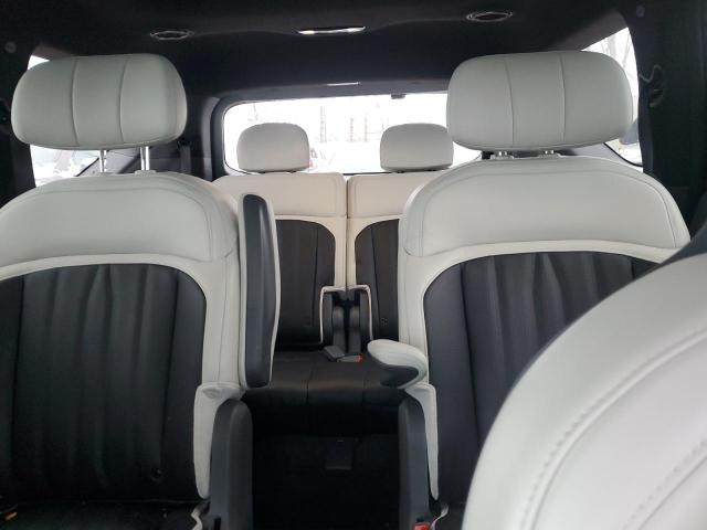 2024 KIA EV9 GT LIN #3312582173