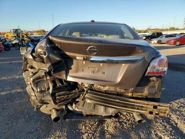 2015 NISSAN ALTIMA 2.5 - 1N4AL3AP3FN879312