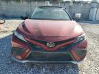 Lot #3301608621 2021 TOYOTA CAMRY XSE