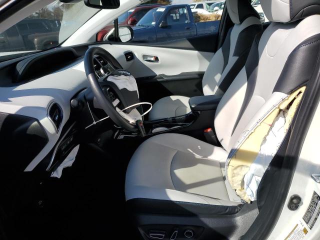 2017 TOYOTA PRIUS JTDKARFU5H3050701