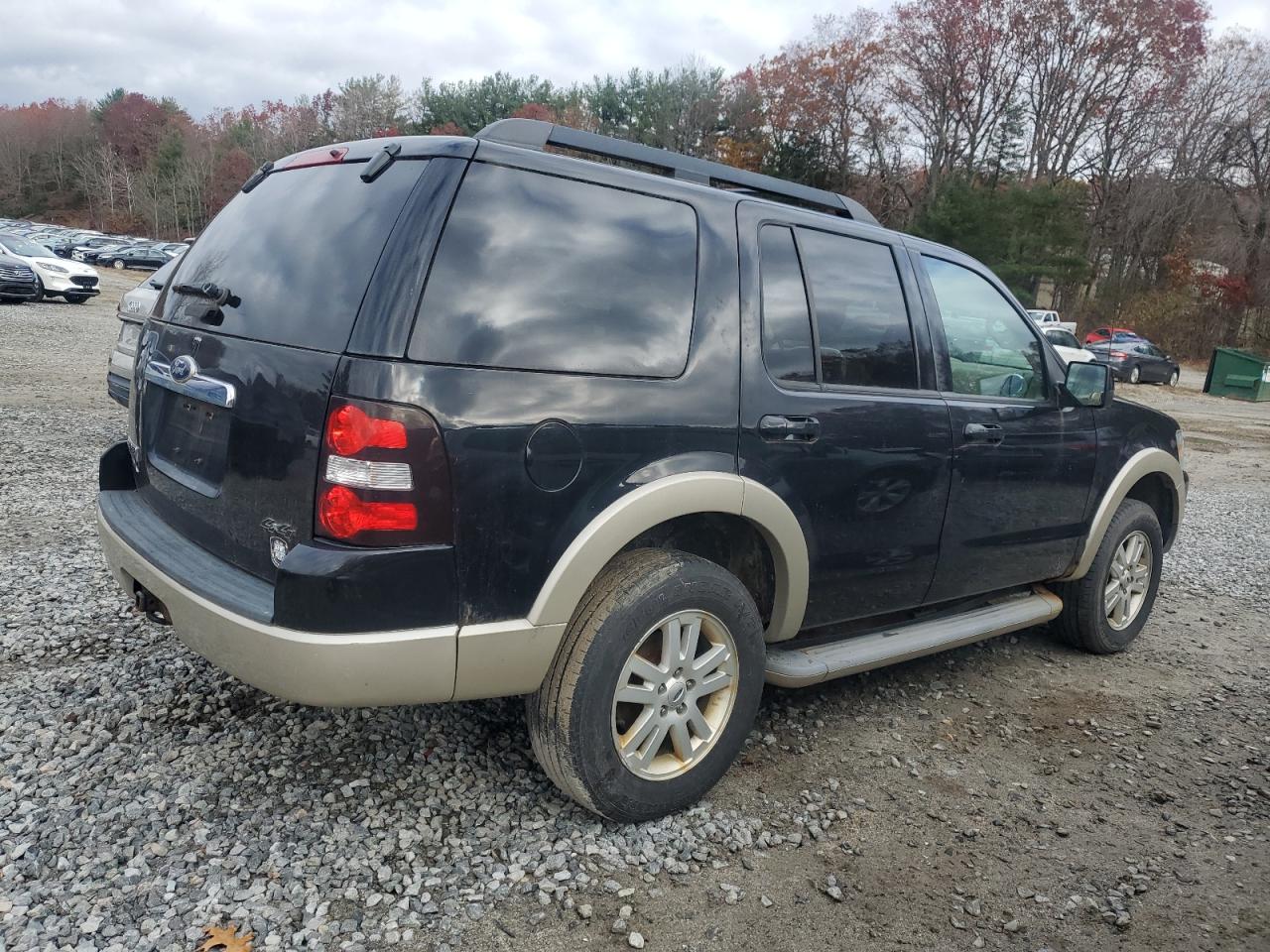 Lot #3311484244 2010 FORD EXPLORER E
