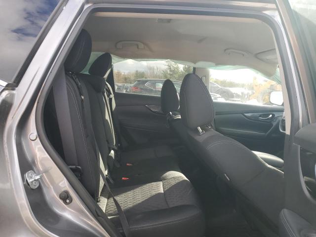 2017 NISSAN ROGUE S #3303879741