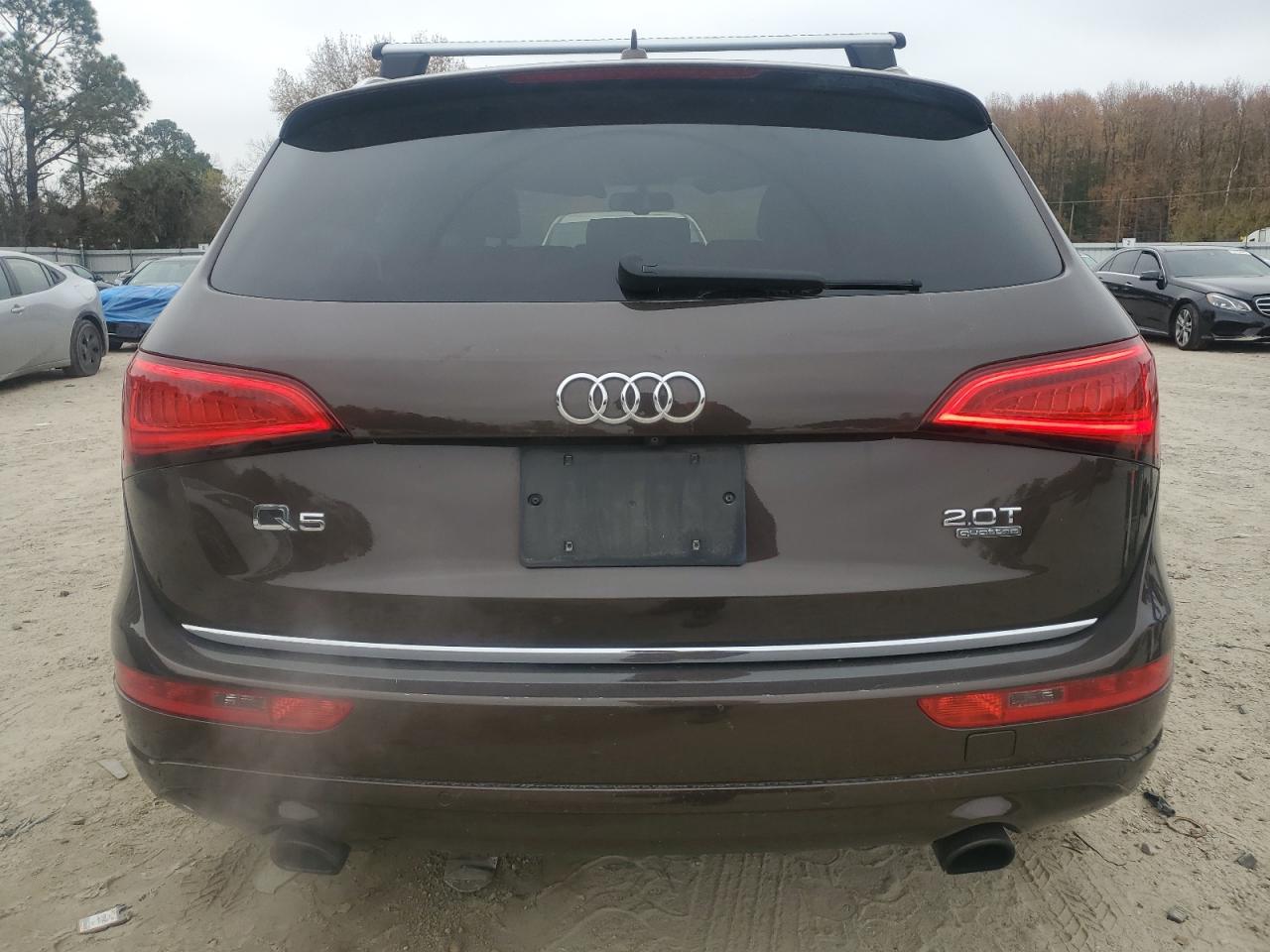 AUDI Q5 PREMIUM PLUS