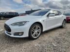 Lot #3305417433 2014 TESLA MODEL S