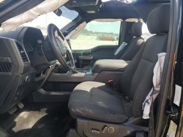 2018 FORD F150 SUPER #3310358994