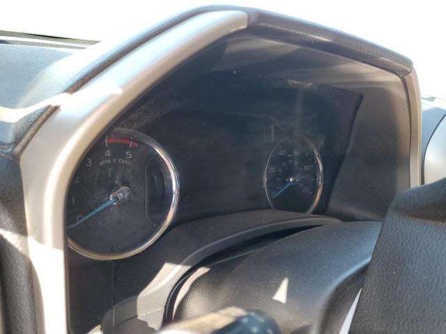 2017 FORD F-250 SUPE - 1FT7W2BT9HEF04772