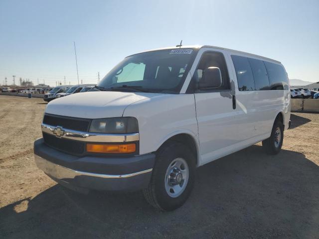 CHEVROLET EXPRESS G2