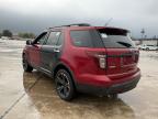 Lot #3293278435 2015 FORD EXPLORER S