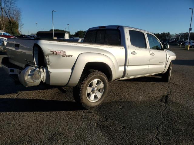 2007 TOYOTA TACOMA DOU #3302617398