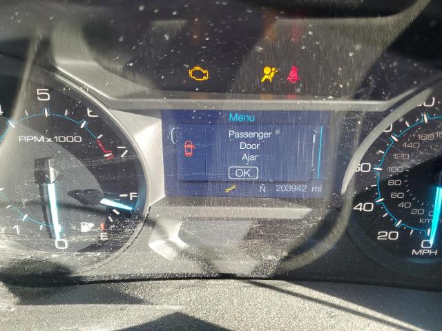 2014 FORD EXPLORER X #3298061154