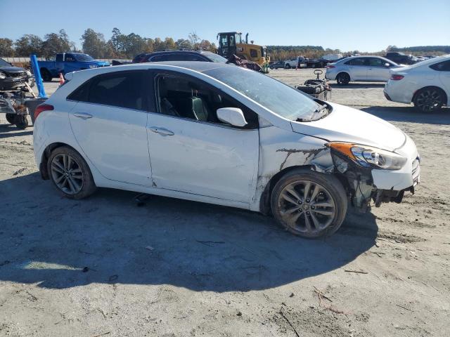 2016 HYUNDAI ELANTRA GT #3290284214