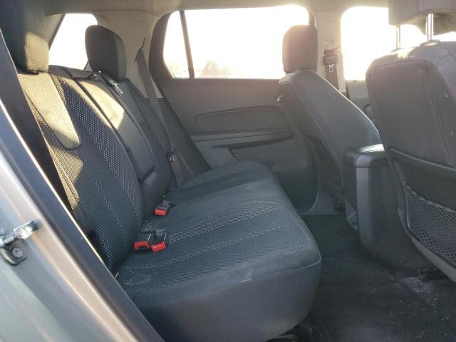 2015 GMC TERRAIN SL #3303979718