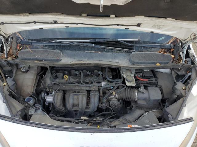 2014 FORD TRANSIT CO #3294454514