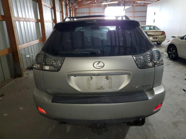 2007 LEXUS RX 400H #3302693030