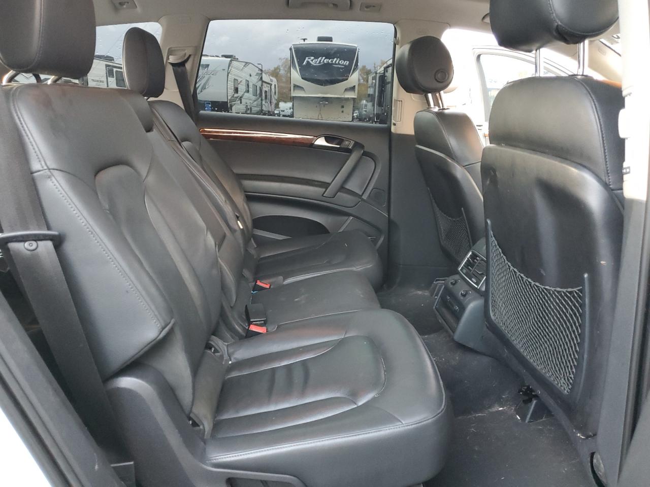 AUDI Q7 PREMIUM PLUS