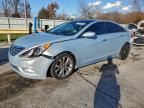 Lot #3296285429 2013 HYUNDAI SONATA SE