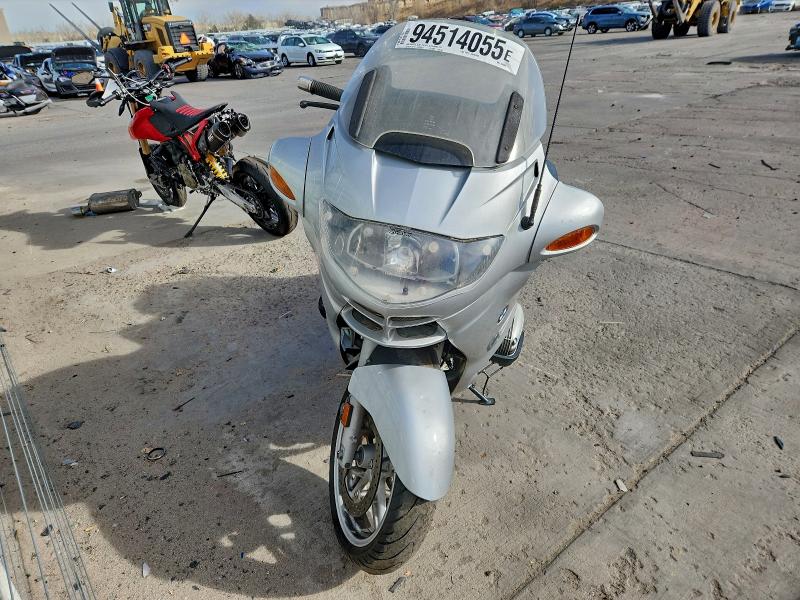 2002 BMW R1150 RT #3304778913