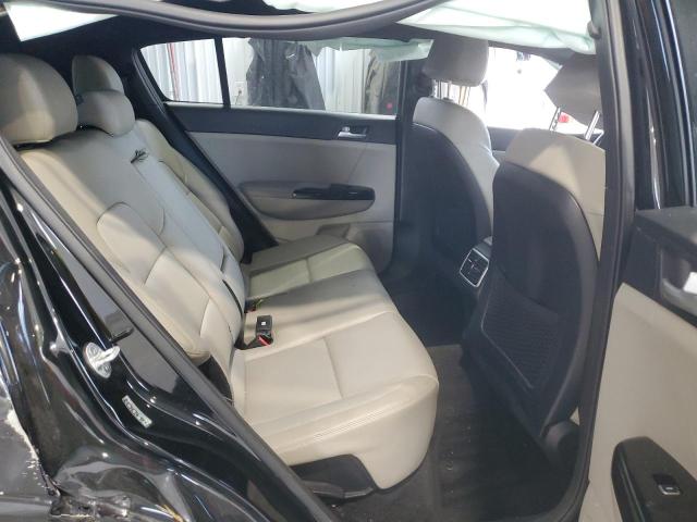 2022 KIA SPORTAGE S #3304643965