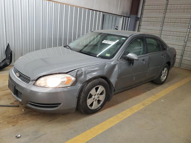 CHEVROLET IMPALA LT