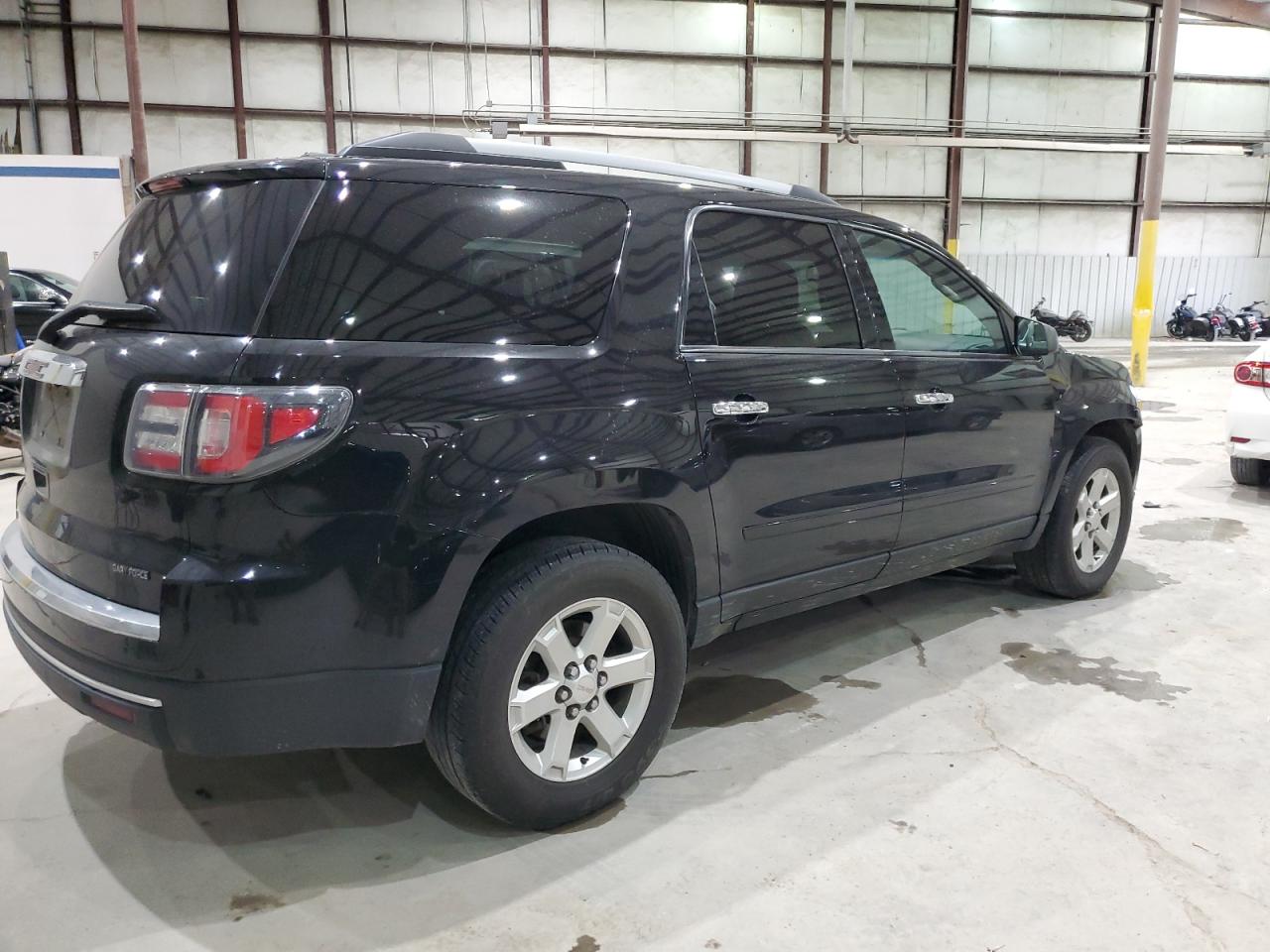 GMC ACADIA SLE