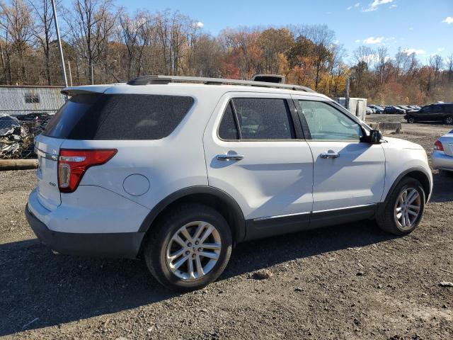 2014 FORD EXPLORER X - 1FM5K8D89EGC25378